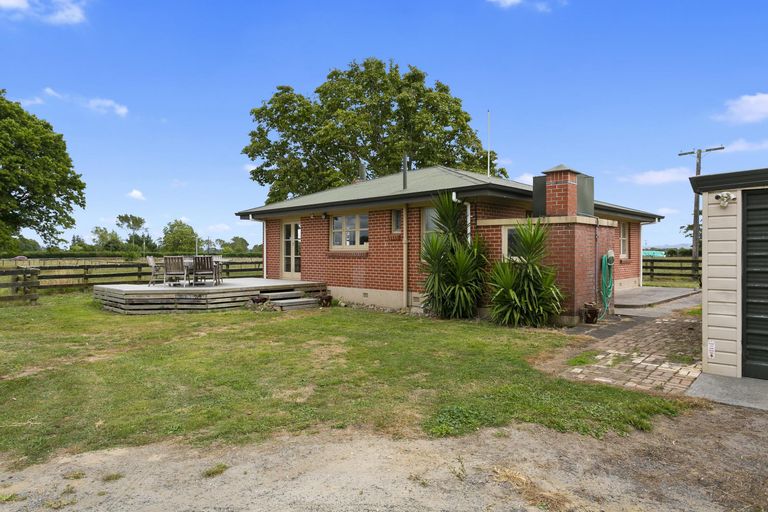 Photo of property in 595b Tauranga Road, Te Poi, Matamata, 3473