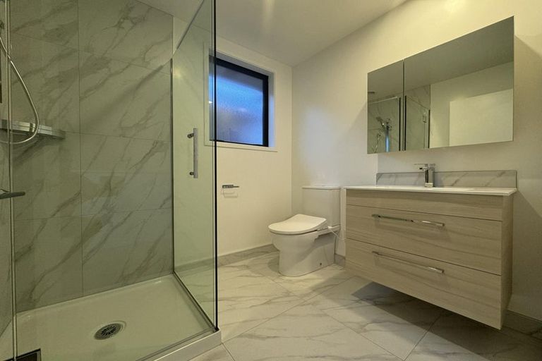 Photo of property in 1/9 Matata Place, Dallington, Christchurch, 8061