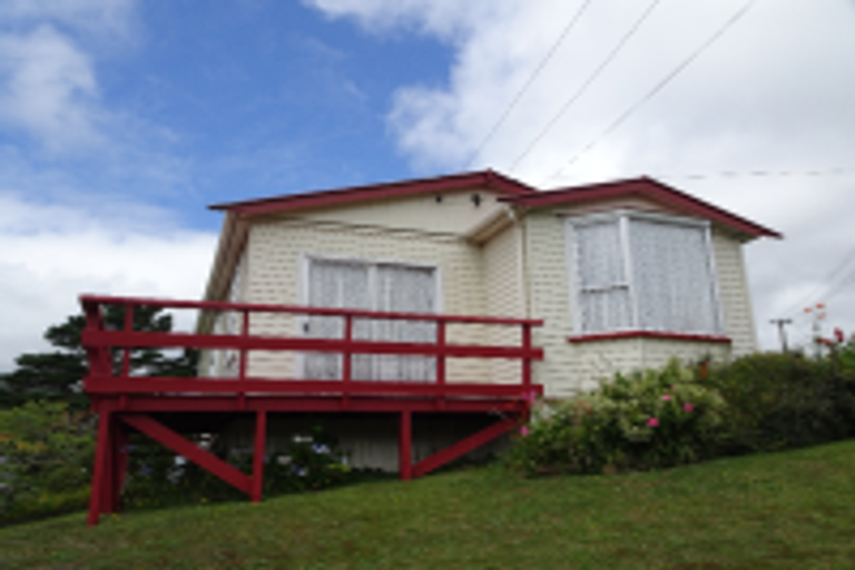 Photo of property in 2 Cadman Street, Runanga, 7803