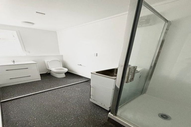 Photo of property in 2 Hostel Access Road, Eastern Beach, Auckland, 2012