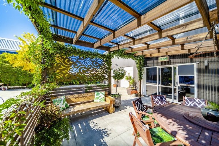 Photo of property in 168a Charles Street, Westshore, Napier, 4110