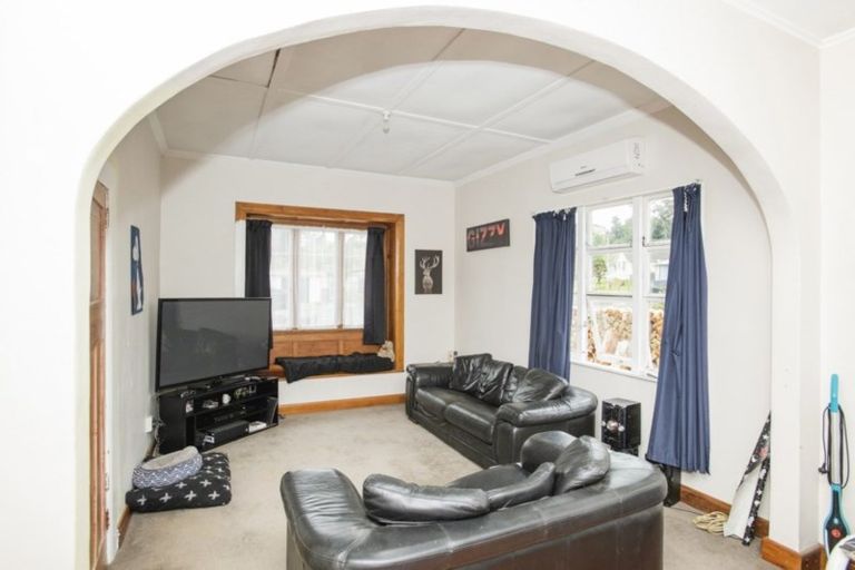 Photo of property in 25 Endcliffe Road, Kaiti, Gisborne, 4010