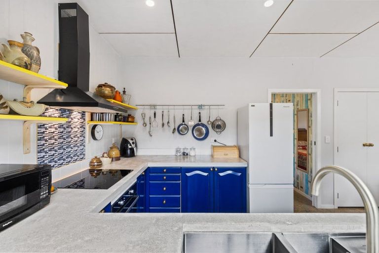 Photo of property in 3a Grey Street, Te Kuiti, 3910