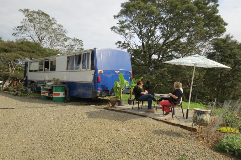 Photo of property in 1026 Manaia Road, Manaia, Coromandel, 3581