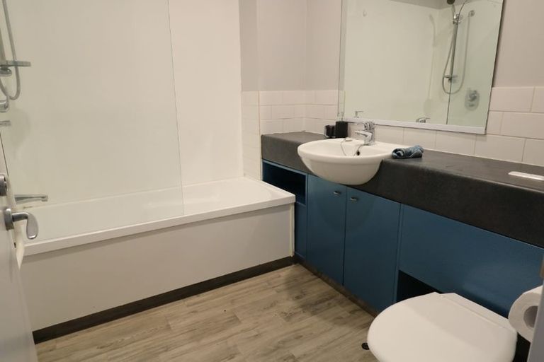 Photo of property in Hume House, 24/152 The Terrace, Wellington Central, Wellington, 6011