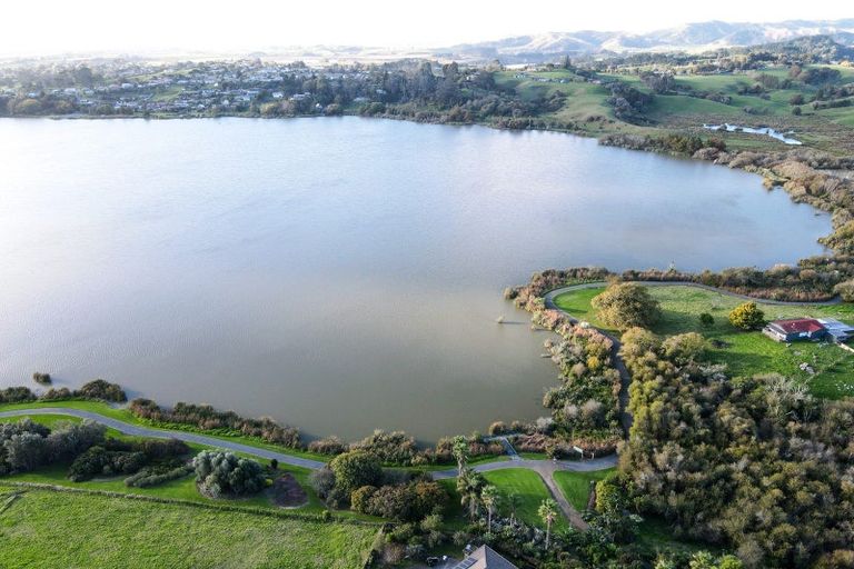 Photo of property in 149a Rayner Road, Huntly, 3700