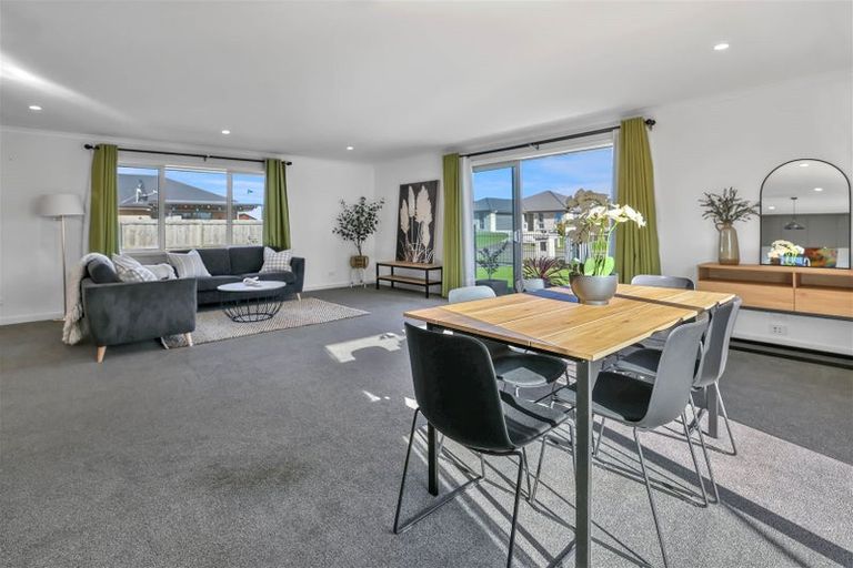 Photo of property in 45 Redhaven Rise, Netherby, Ashburton, 7700