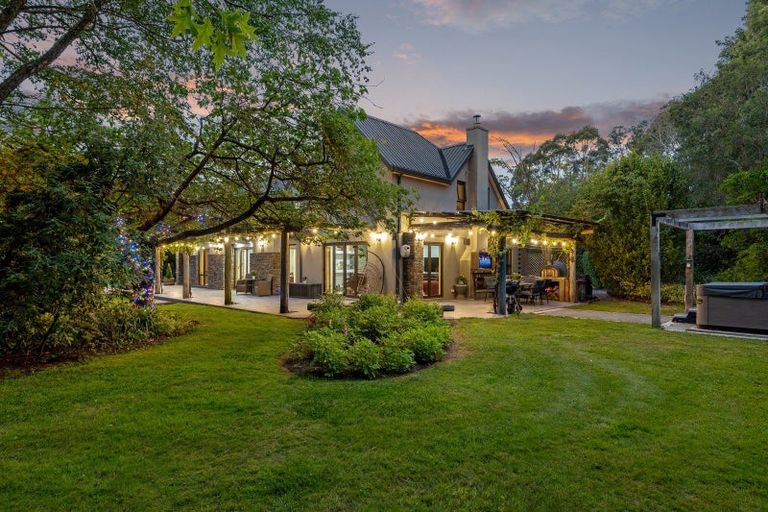 Photo of property in 41 Langdales Road, West Melton, Christchurch, 7676