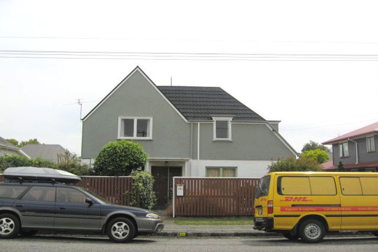 Photo of property in 45a Mays Road, St Albans, Christchurch, 8052