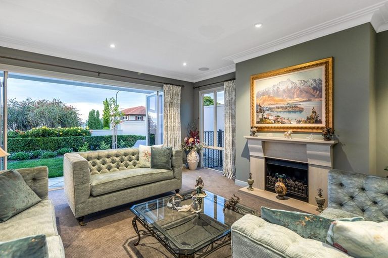 Photo of property in 23 Benbow Street, Saint Heliers, Auckland, 1071