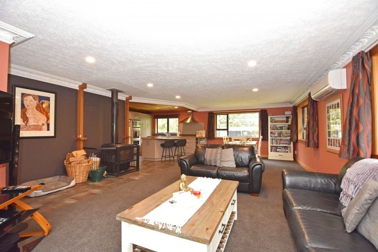 Photo of property in 123 Black Road, Otatara, Invercargill, 9879