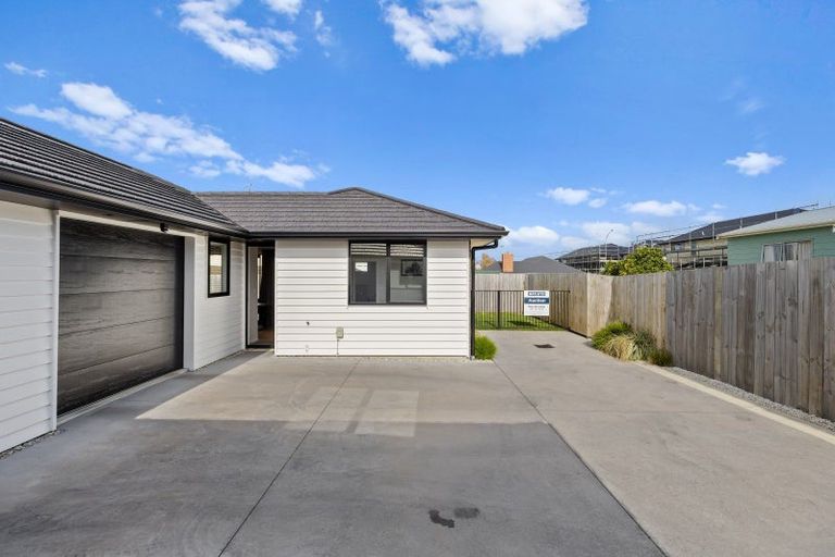 Photo of property in 4/106 Mansel Avenue, Hillcrest, Hamilton, 3216