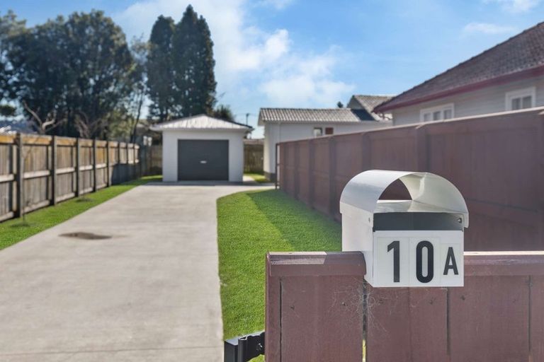 Photo of property in 10a Isobel Street, Fairy Springs, Rotorua, 3015