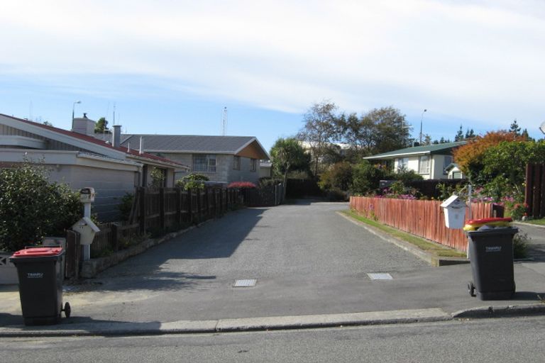 Photo of property in 9 Cook Street, Oceanview, Timaru, 7910