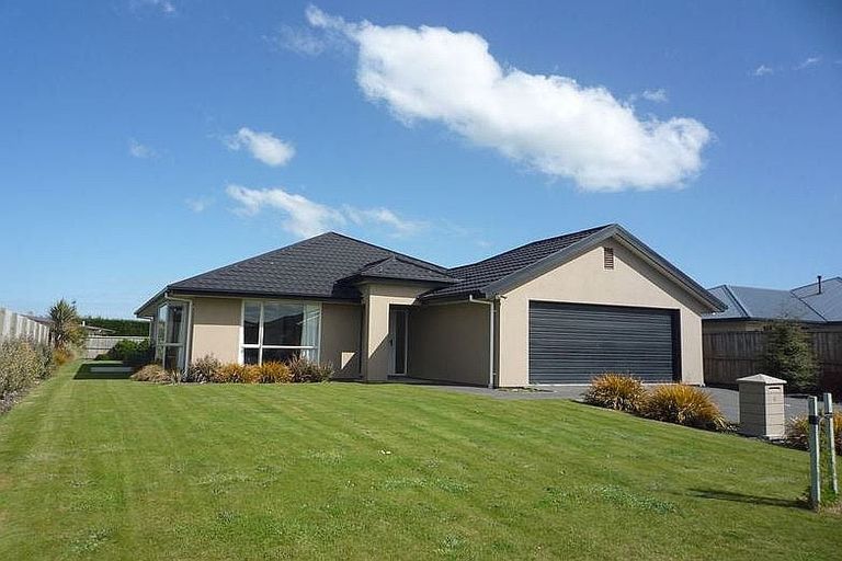 Photo of property in 4 Keats Place, Rolleston, 7614