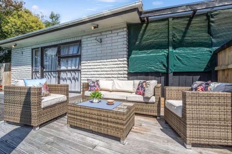 Photo of property in 155 Rowandale Avenue, Manurewa, Auckland, 2102