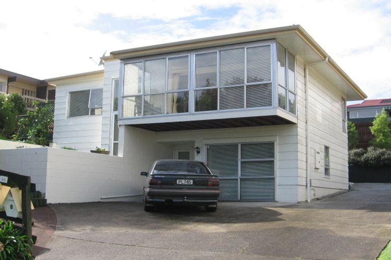 Photo of property in 2/24 Andrea Place, Sunnyhills, Auckland, 2010