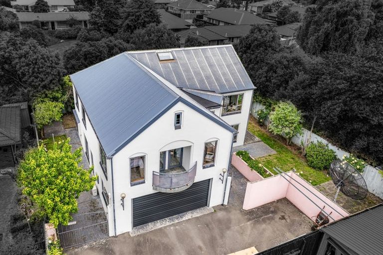 Photo of property in 2/155 Yaldhurst Road, Sockburn, Christchurch, 8042