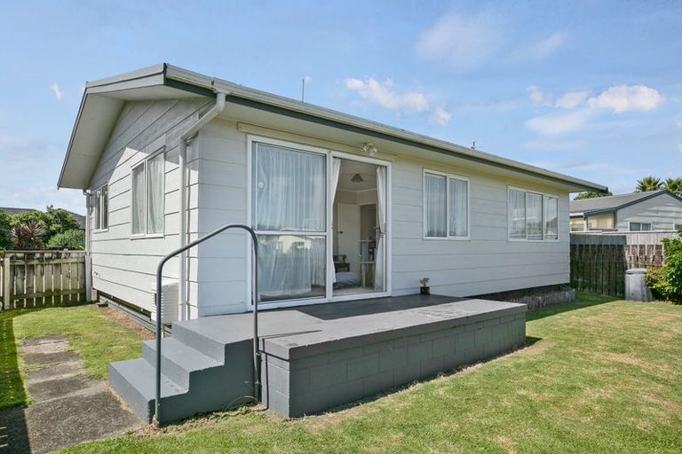 Photo of property in 20a Glasgow Street, Bell Block, New Plymouth, 4312