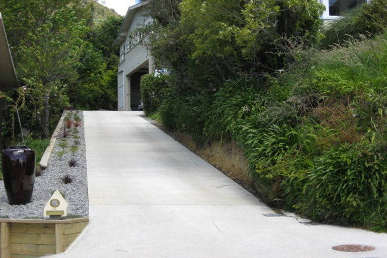 Photo of property in 7a Russell Street, Picton, 7220