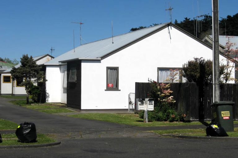 Photo of property in 95a Campbell Street, Whanganui, 4500