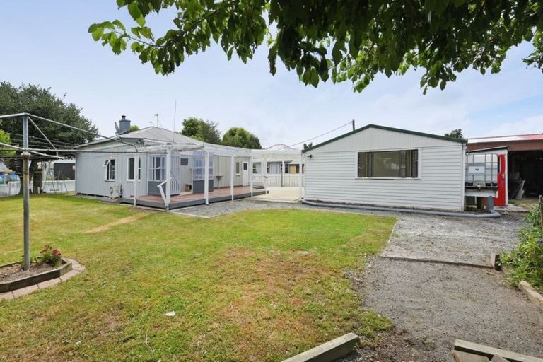Photo of property in 57 Ward Street, Trentham, Upper Hutt, 5018