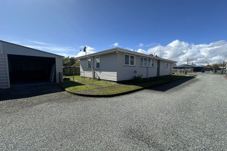 Photo of property in 53 Jollie Street, Hokitika, 7810