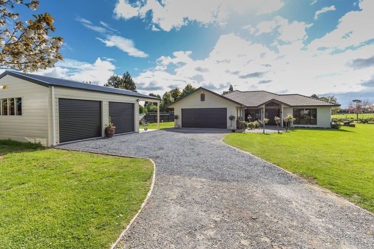 Photo of property in 7 Wakefield Road, Levin, 5571