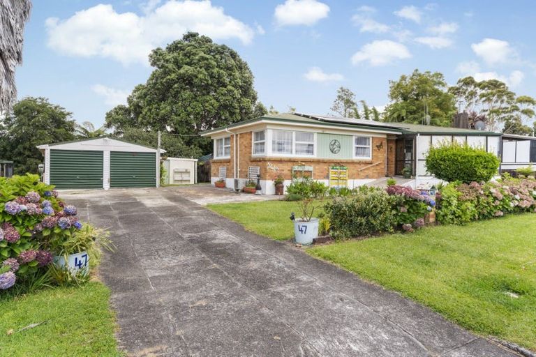 Photo of property in 47 Valley Road, Te Puke, 3119