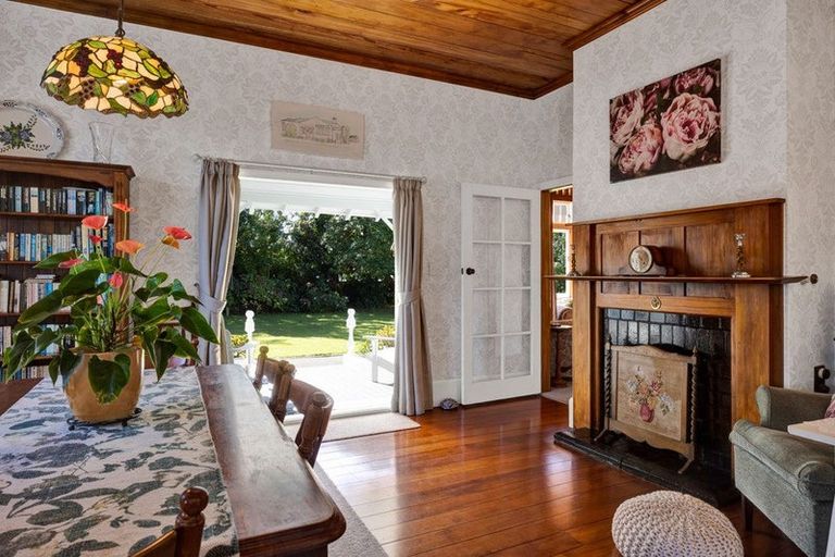 Photo of property in 16 Fairfield Road, Hawera, 4610