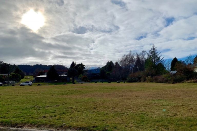 Photo of property in 148 Mangawhero Terrace, Ohakune, 4625