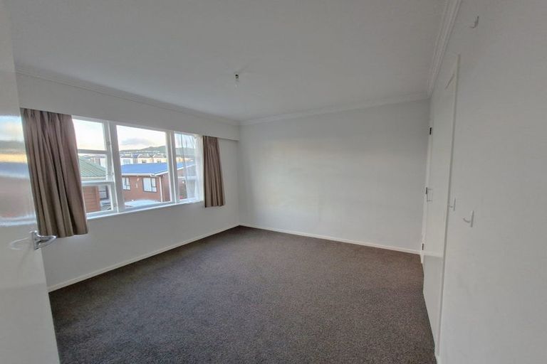Photo of property in 3/23 Trafalgar Street, Johnsonville, Wellington, 6037