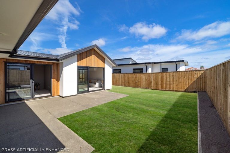 Photo of property in 7 Pipipi Lane, Halswell, Christchurch, 8025