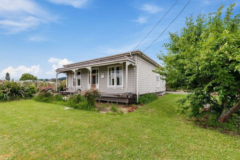 Photo of property in 302 Taupo Road, Taumarunui, 3920