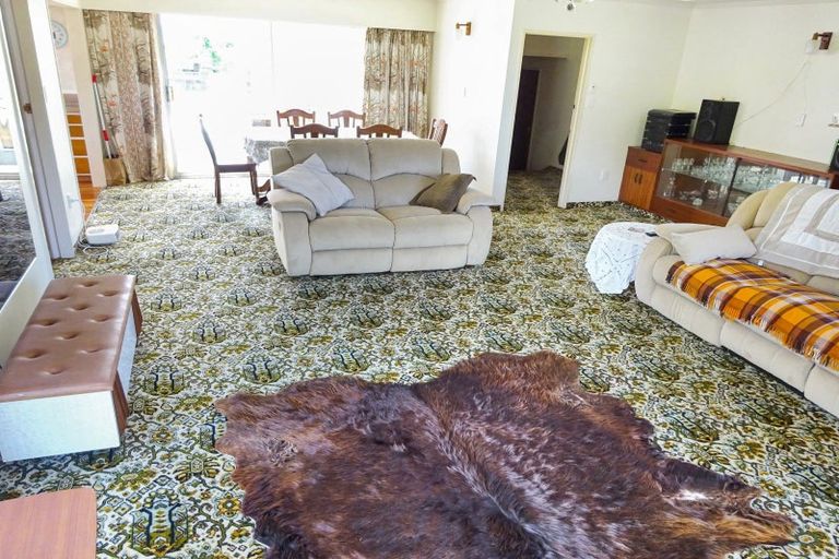 Photo of property in 7 Hennessy Street East, Foxton Beach, Foxton, 4815