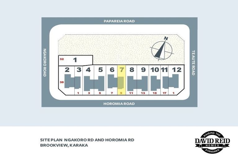 Photo of property in 9 Horomia Road, Karaka, Papakura, 2113