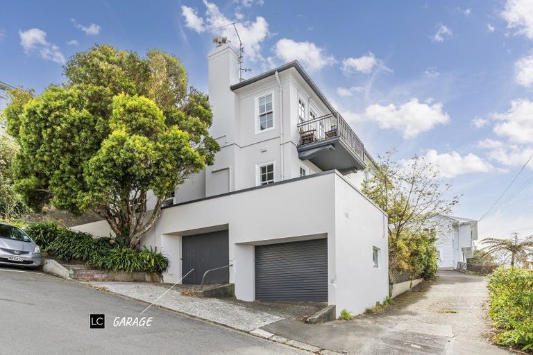 Photo of property in 1/40 Buller Street, Te Aro, Wellington, 6011