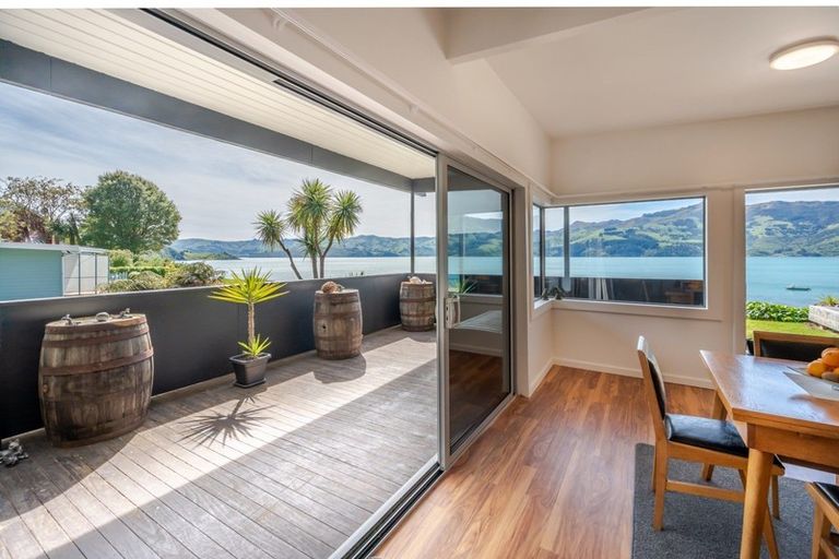 Photo of property in 34g Bossu Road, Wainui, Akaroa, 7582