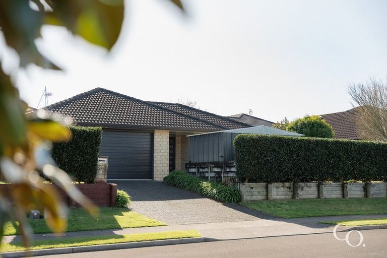 Photo of property in 21 Galloway Crescent, Pyes Pa, Tauranga, 3112