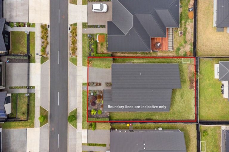 Photo of property in 6 Karira Street, Morrinsville, 3300