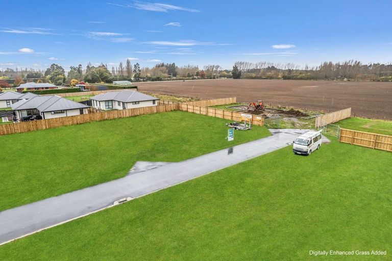 Photo of property in 23a Ashbury Drive, Tinwald, Ashburton, 7700