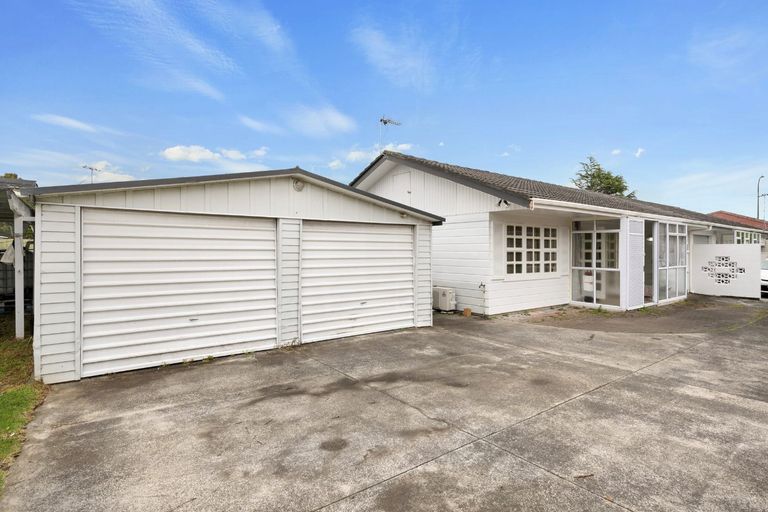 Photo of property in 3/257 Shirley Road, Papatoetoe, Auckland, 2025