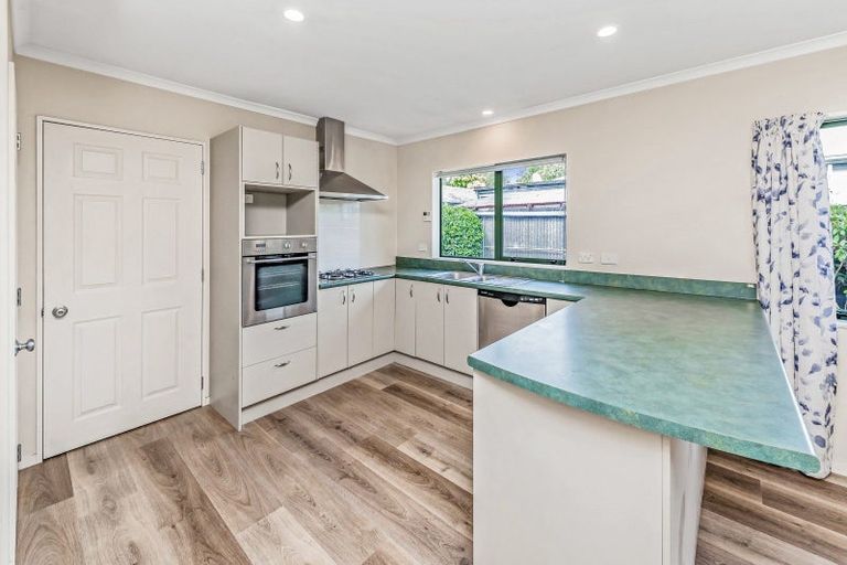 Photo of property in 8b Johnston Street, Leeston, 7632
