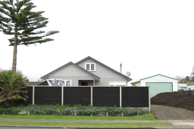 Photo of property in 4 Glasgow Street, Bell Block, New Plymouth, 4312