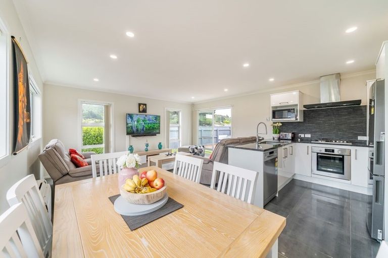 Photo of property in 3c Moohan Street, Wainuiomata, Lower Hutt, 5014