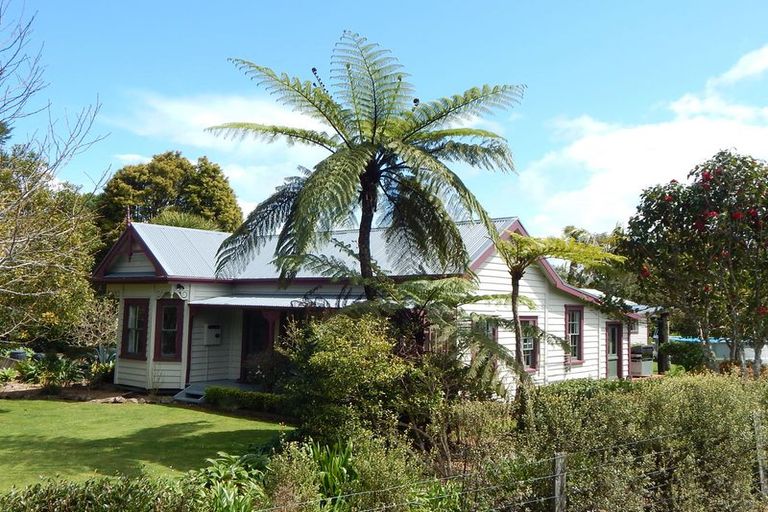 Photo of property in 198 Horeke Road, Okaihau, 0475