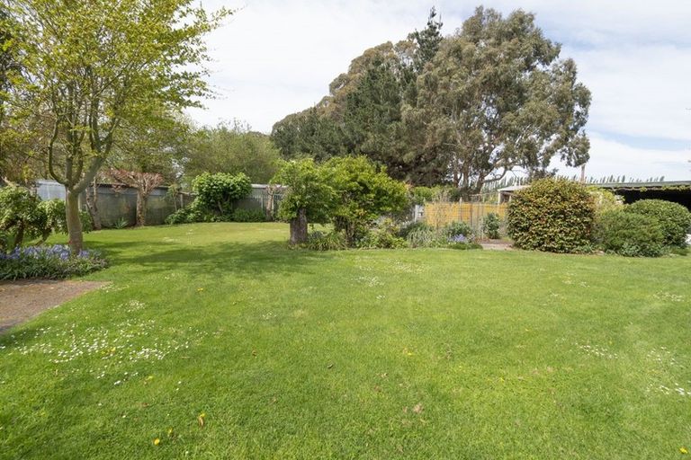 Photo of property in 643 Longbeach Road, Willowby, Ashburton, 7774