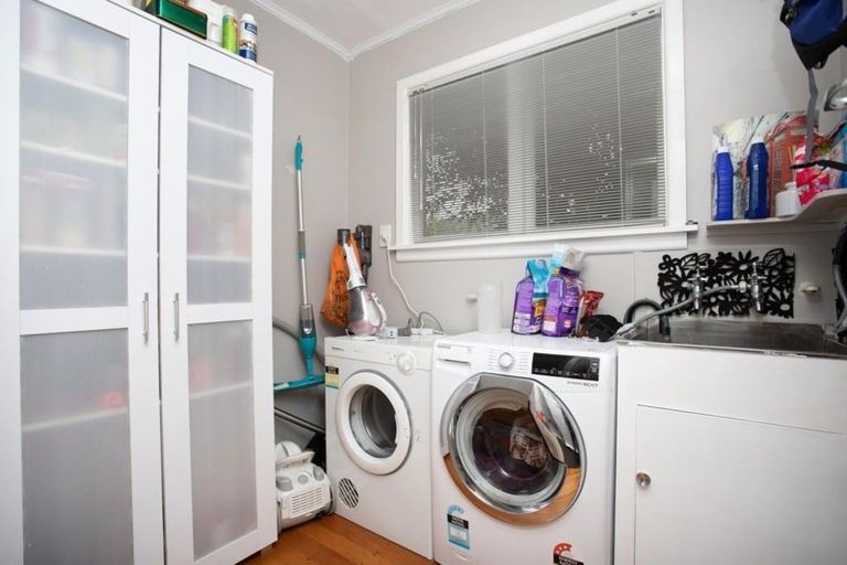 Photo of property in 23 Damien Place, Bromley, Christchurch, 8062