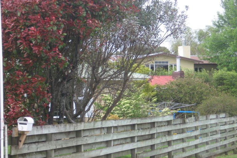 Photo of property in 3 Cobham Drive, Morrinsville, 3300