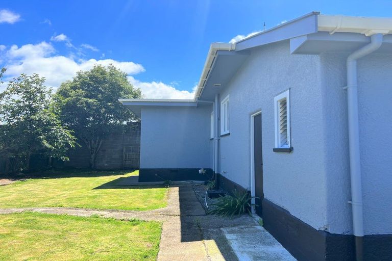 Photo of property in 18 Swinburn Street, Dannevirke, 4930